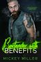 [Blackwell After Dark 04] • Bartender With Benefits (Blackwell Book 4)